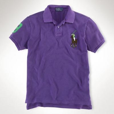 Men polo shirts-866